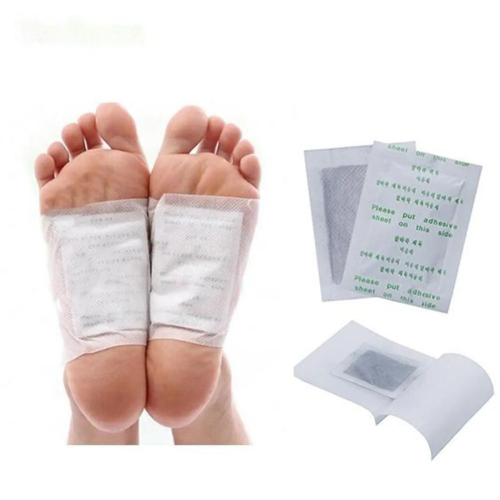 PARCHES KINOKI DESINTOXICANTES