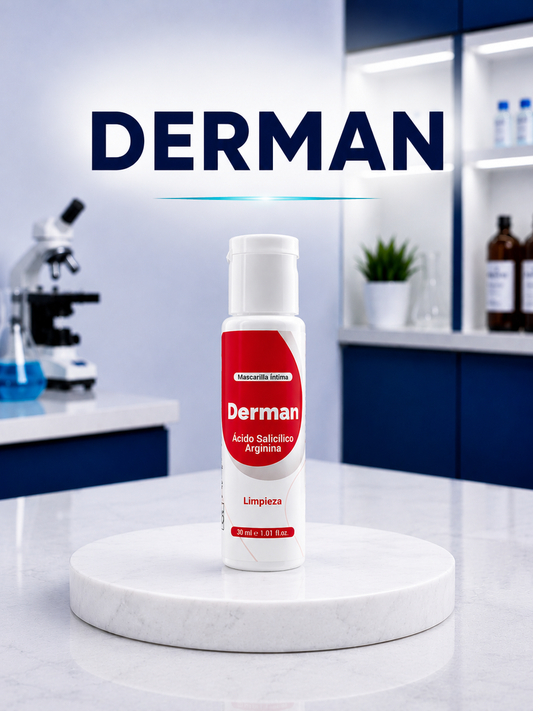 DERMAN