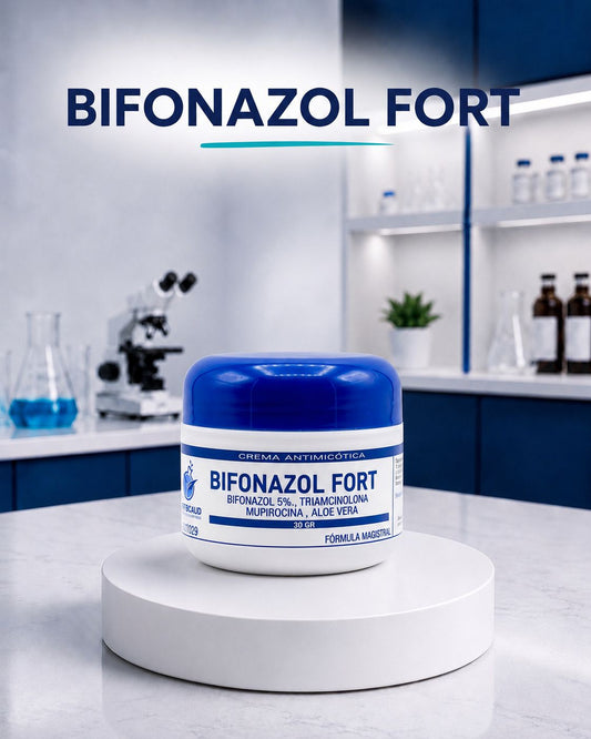 BIFONAZOL FORT